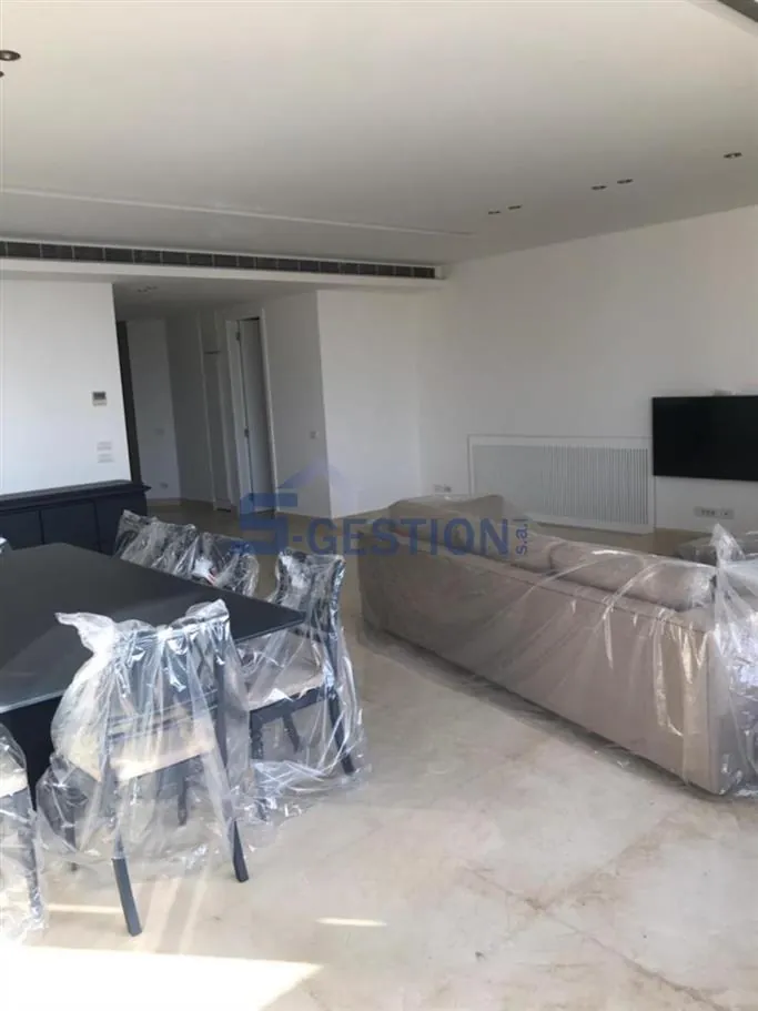 Apartment for Rent in Achrafieh — الصورة 4