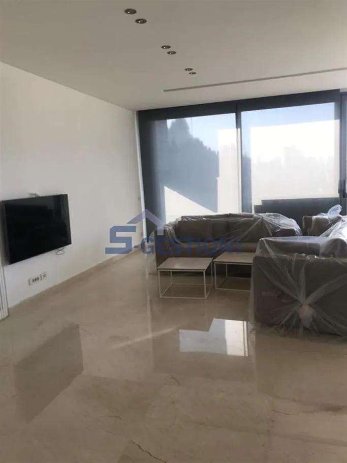 Apartment for Rent in Achrafieh — الصورة 5