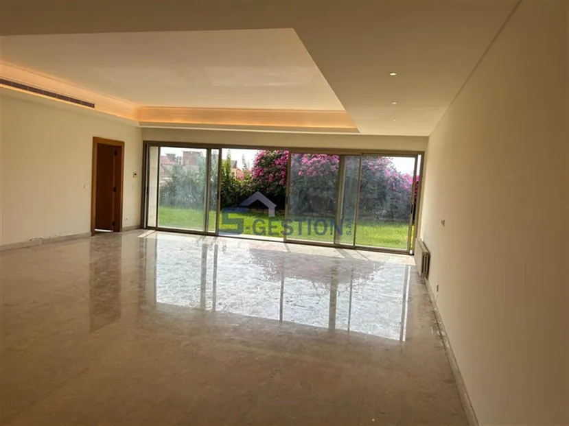 Apartment for Rent in Dick El Mehdi