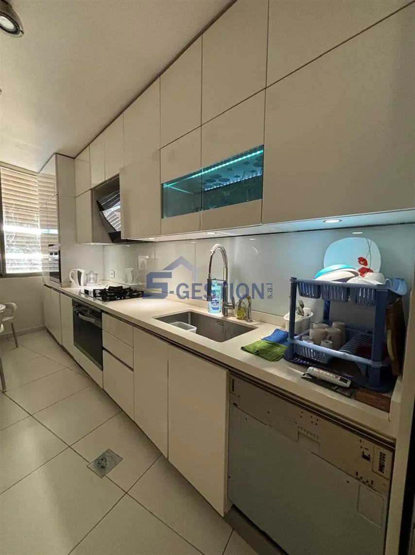 Apartment for Sale in Achrafieh — photo 4