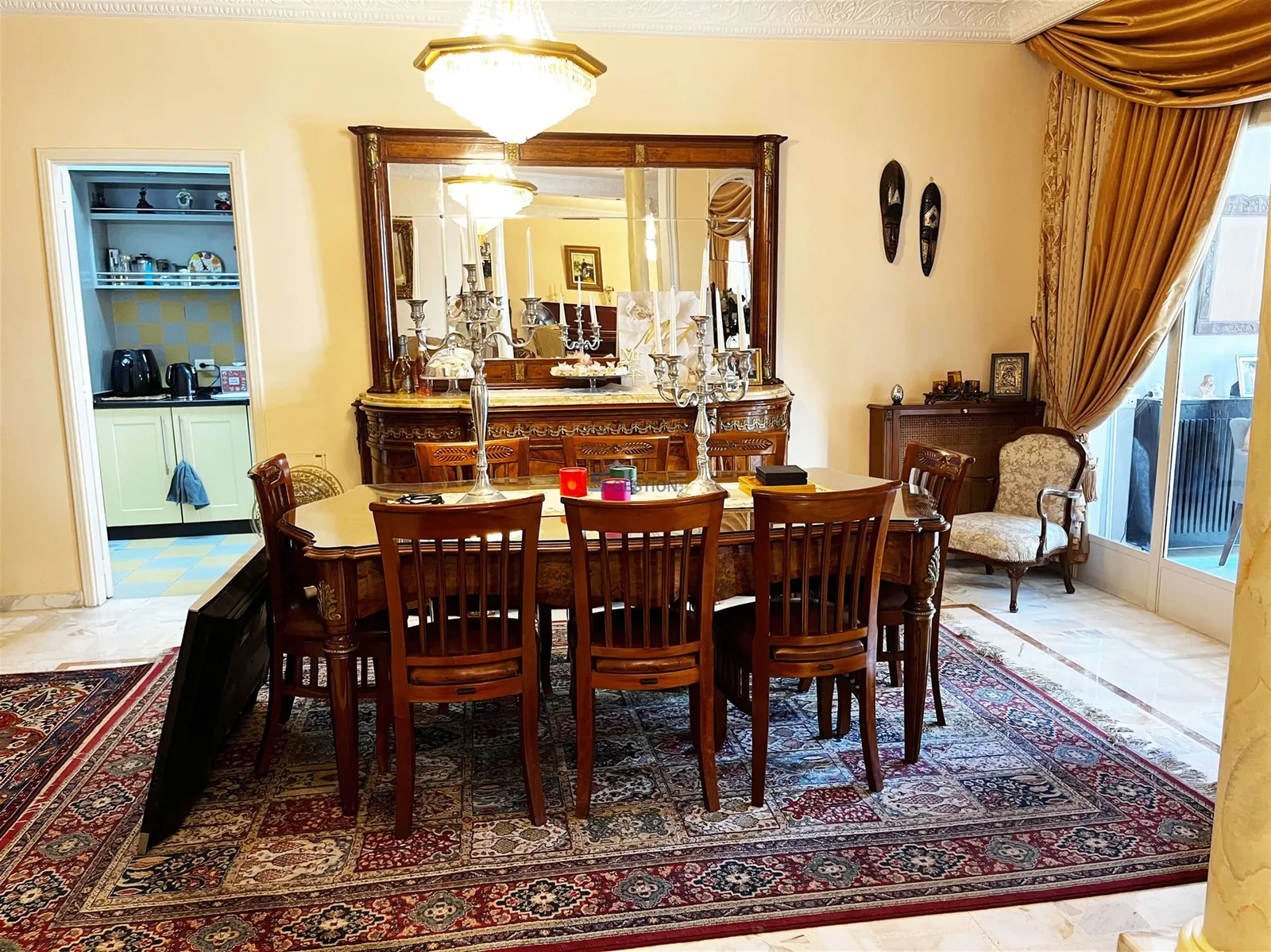 Apartment for Sale in Furn Chebbak — photo 2