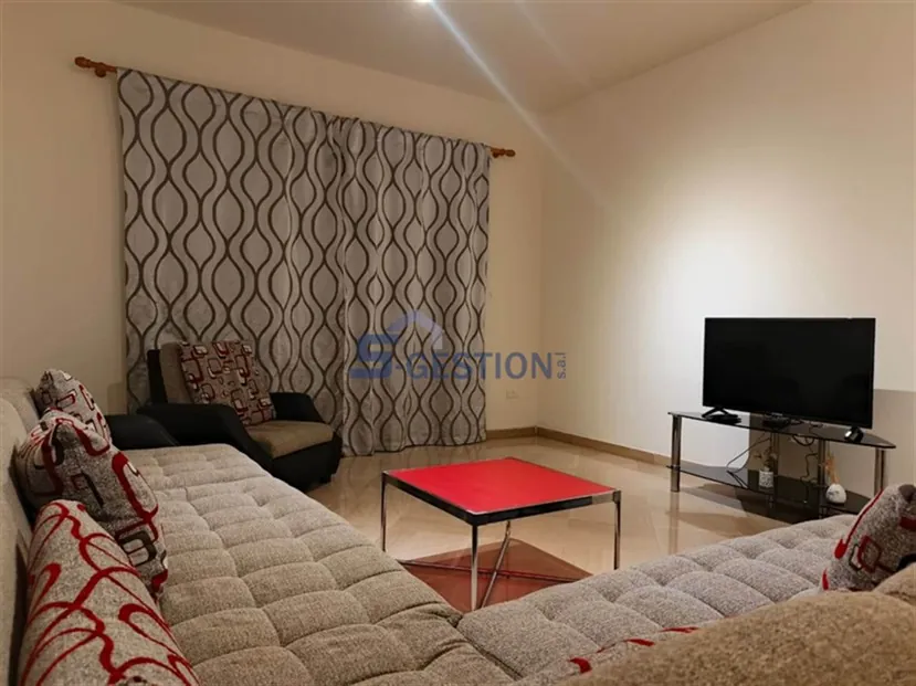 Apartment for Rent in Gemmayze