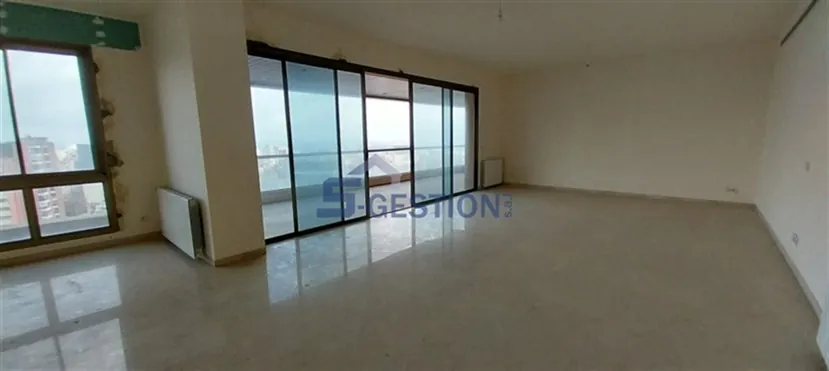 Apartment for Sale in Achrafieh