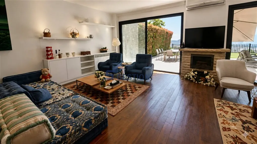 Chalet for Rent in Faqra