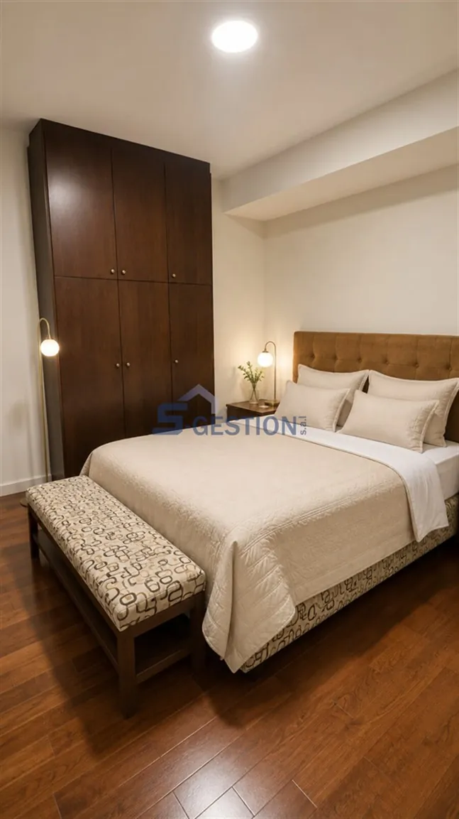 Chalet for Rent in Faqra — الصورة 3