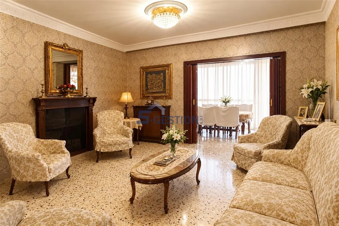 Apartment for Sale in Achrafieh