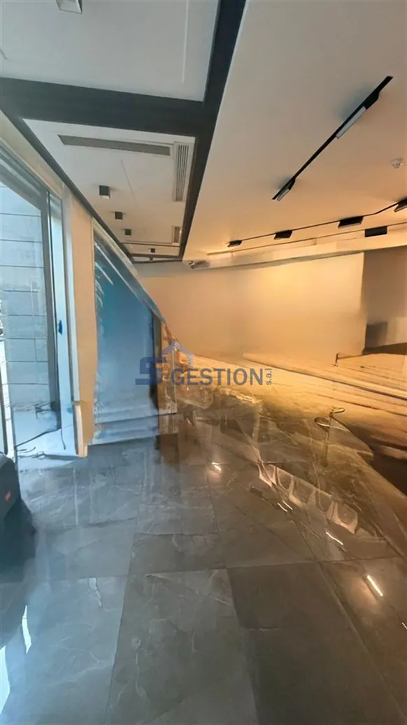 Office for Rent in Achrafieh — الصورة 2