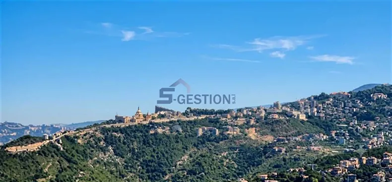 Apartment for Rent in Kornet Chehwan — الصورة 2