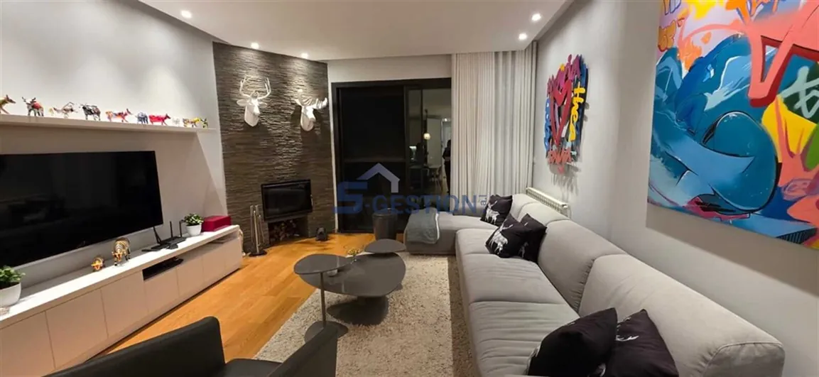 Chalet for Sale in Faqra