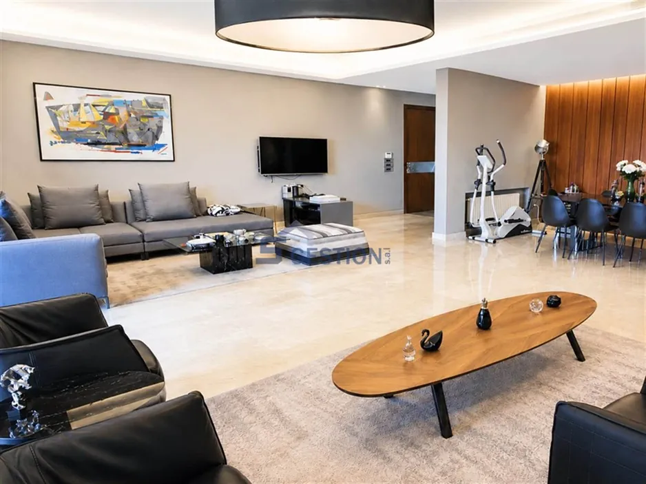 Apartment for Sale in Mar Takla
