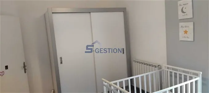 Apartment for Rent Furnished in Raboue — الصورة 3
