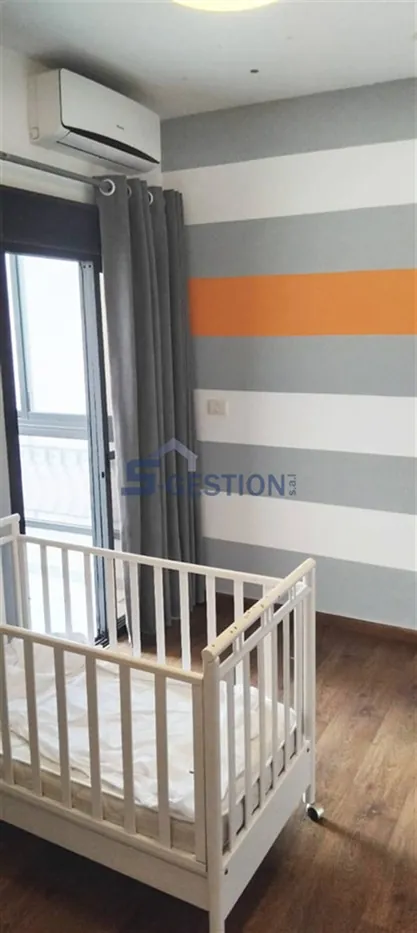 Apartment for Rent Furnished in Raboue — الصورة 4