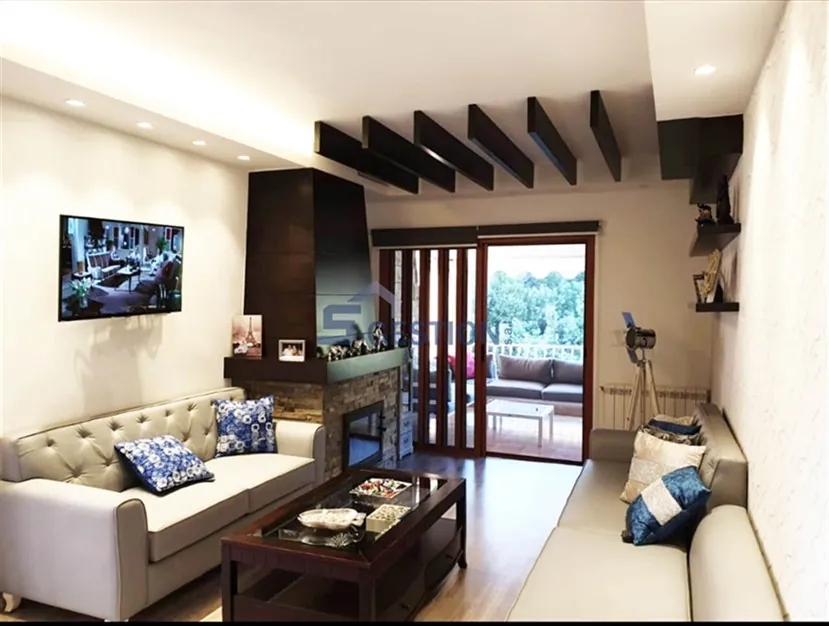 Chalet for Sale in Feytroun