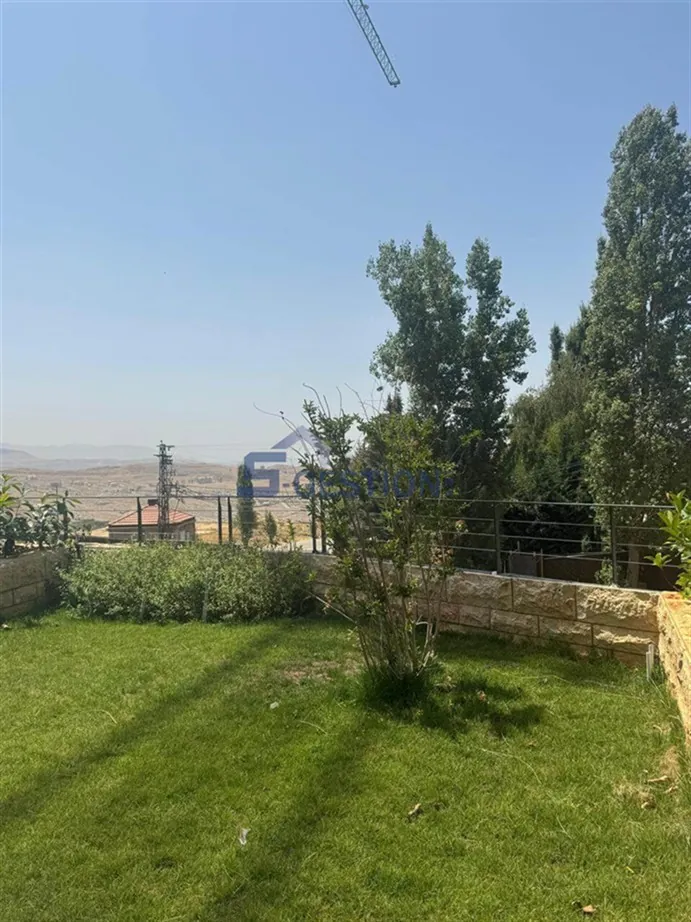 Apartment for Sale in Faqra