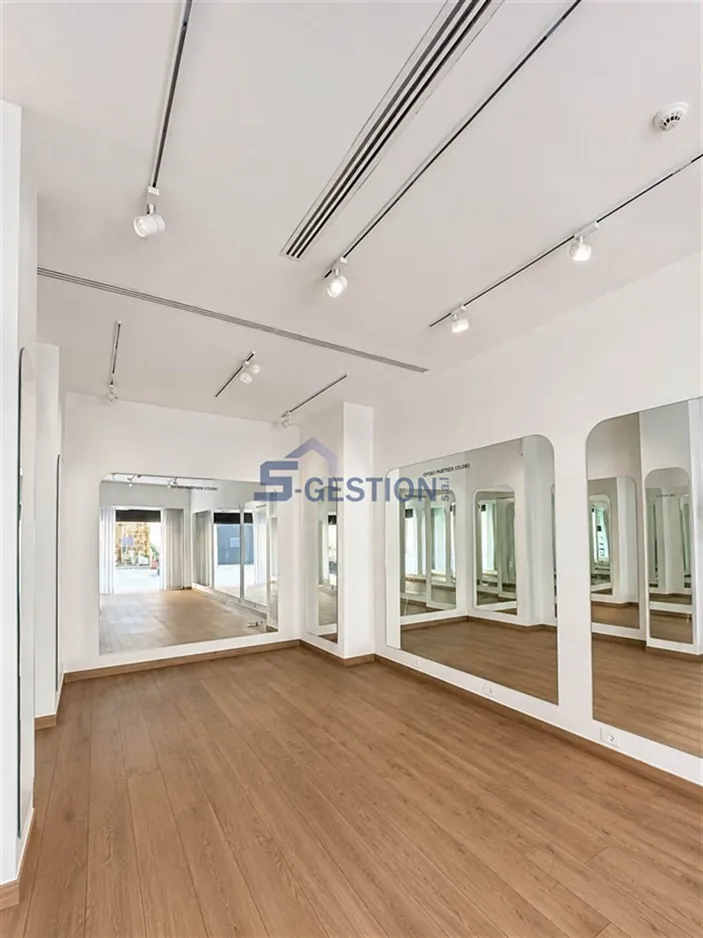Shop Commercial Premises for Rent in Down Town — photo 3