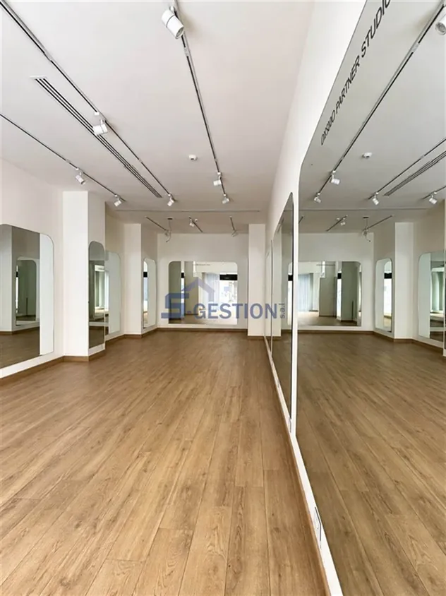 Shop Commercial Premises for Rent in Down Town — photo 4