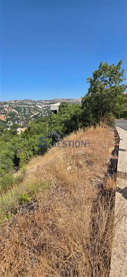 Land for Sale in Kfardebian — photo 2