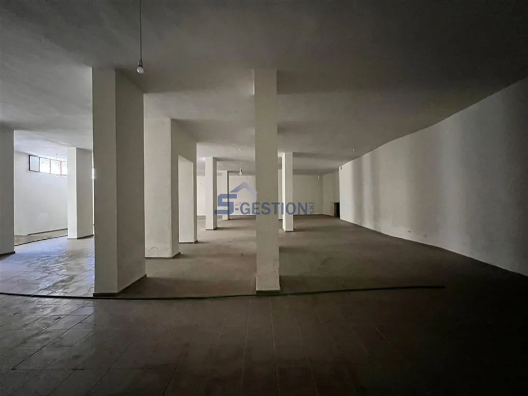 Depot for Rent in Hadath — الصورة 3