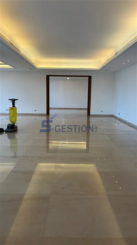 Apartment for Rent in Achrafieh — photo 1