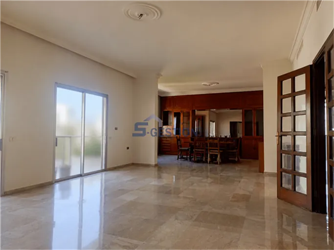Apartment for Rent in Horch Tabet