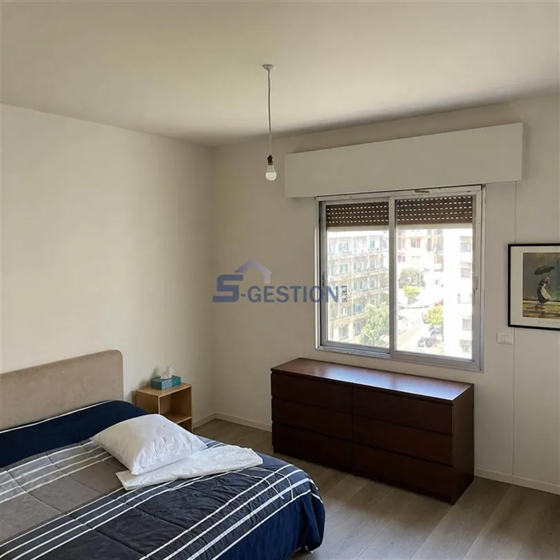 Apartment for Rent in Achrafieh — الصورة 2