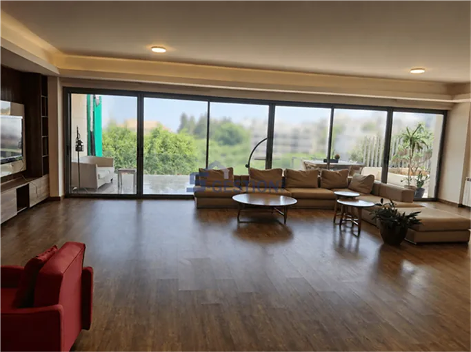 Apartment for Rent Furnished in Yarze — photo 4