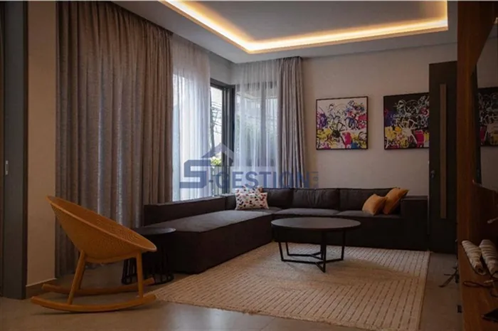 Apartment for Rent Furnished in Achrafieh