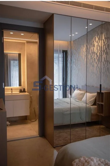 Apartment for Rent Furnished in Achrafieh — photo 2