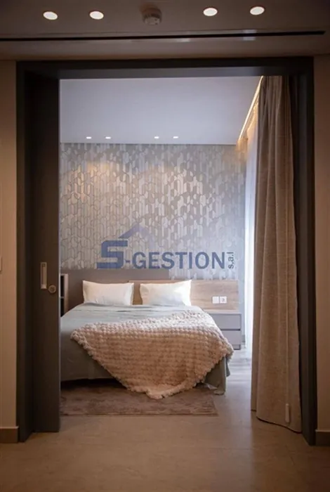 Apartment for Rent Furnished in Achrafieh — photo 5