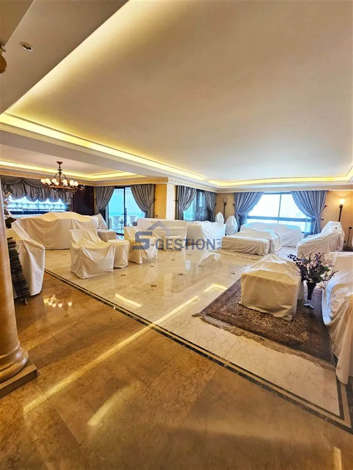 Apartment for Rent Furnished in Brazilia
