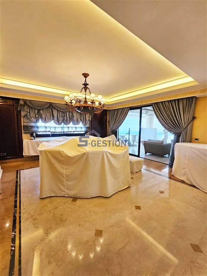 Apartment for Rent Furnished in Brazilia — الصورة 2