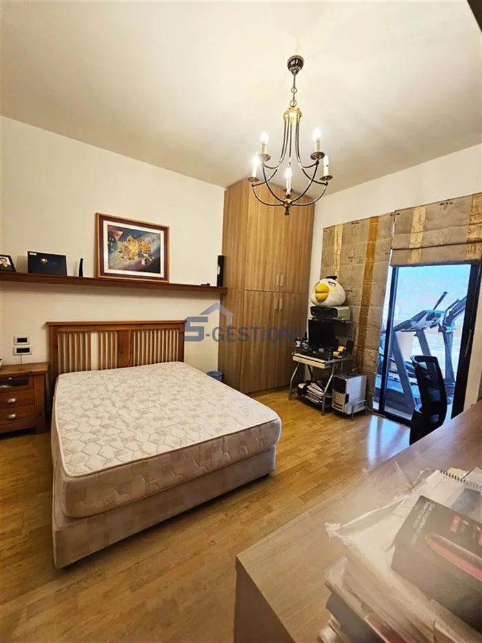 Apartment for Rent Furnished in Brazilia — الصورة 3