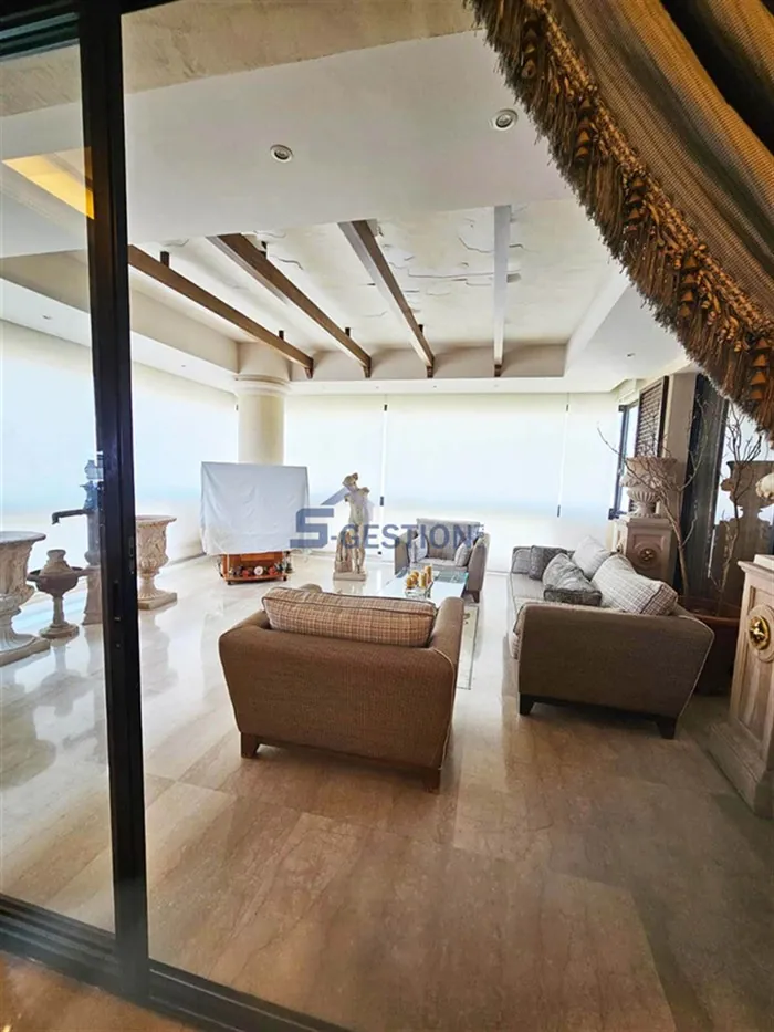 Apartment for Rent Furnished in Brazilia — الصورة 5