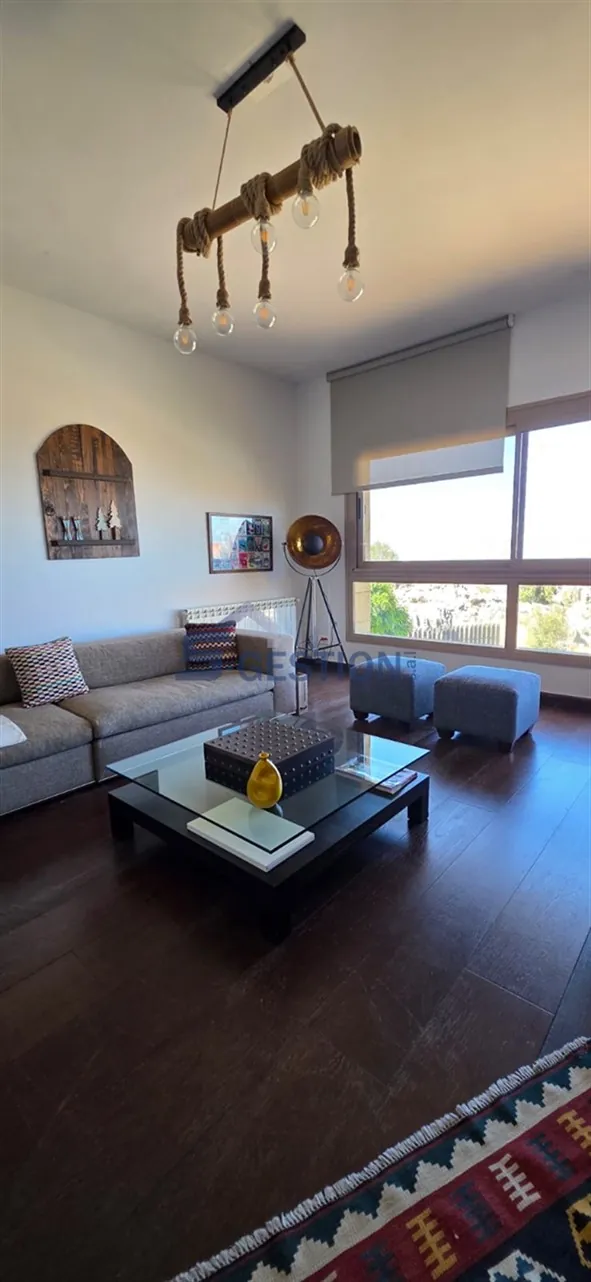 Chalet for Rent Furnished in Faqra