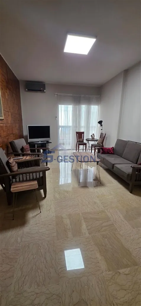 Apartment for Rent Furnished in Sanayeh