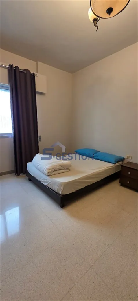 Apartment for Rent Furnished in Sanayeh — photo 5
