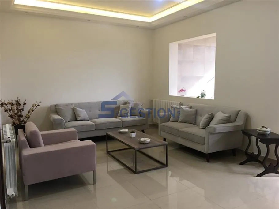 Apartment for Sale in Baabdat — photo 3