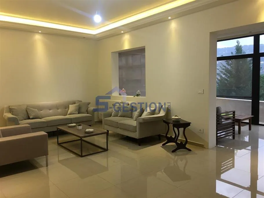 Apartment for Sale in Baabdat — photo 5