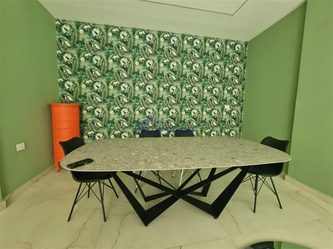 Apartment for Rent Furnished in Achrafieh — الصورة 1