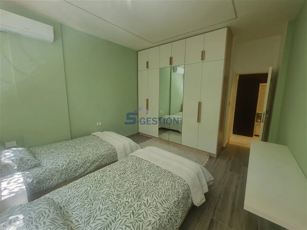 Apartment for Rent Furnished in Achrafieh — الصورة 2