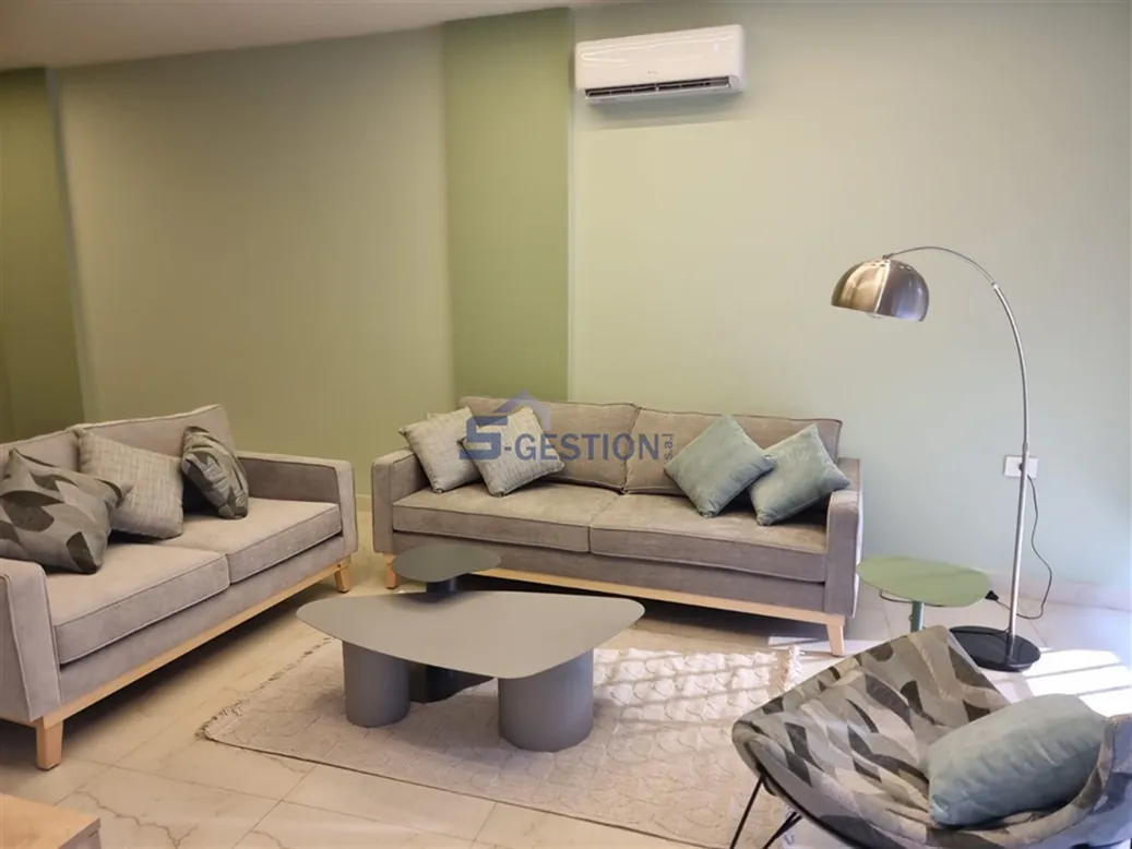 Apartment for Rent Furnished in Achrafieh — الصورة 3