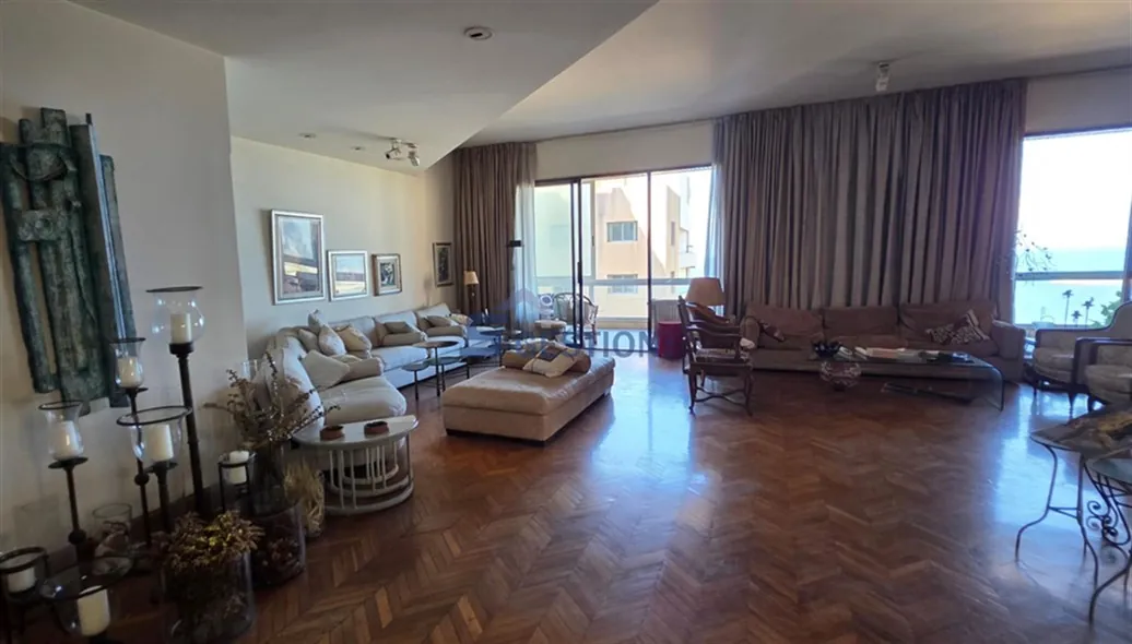 Apartment for Sale in Ramlet Baida