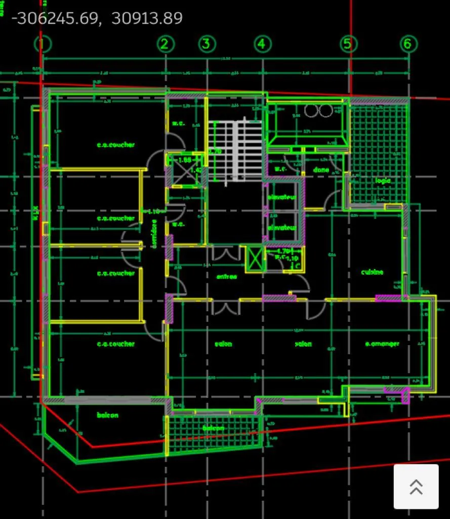 Office for Rent in Achrafieh — الصورة 3
