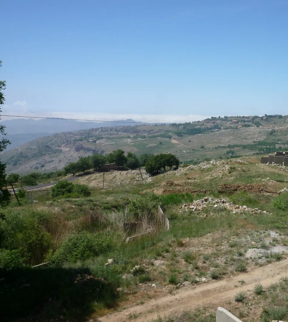 Land for Sale in Kanat Bakich