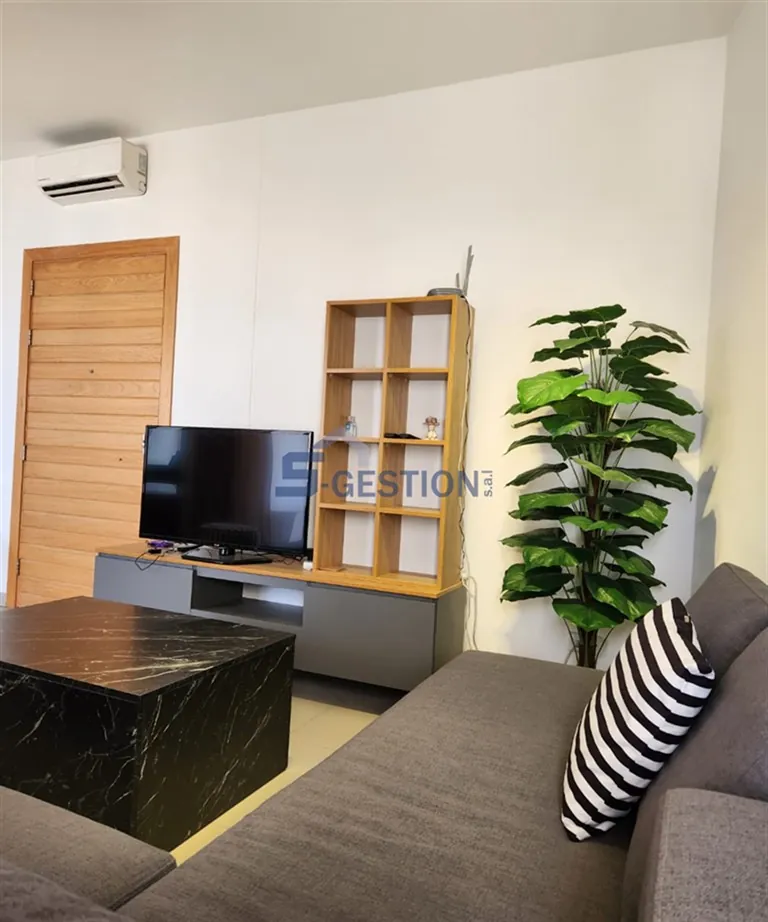 Apartment for Rent Furnished in Mar Mikhael — photo 3