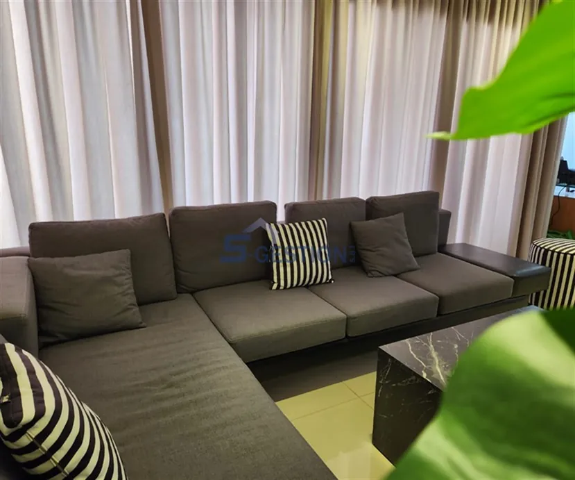 Apartment for Rent Furnished in Mar Mikhael — photo 4