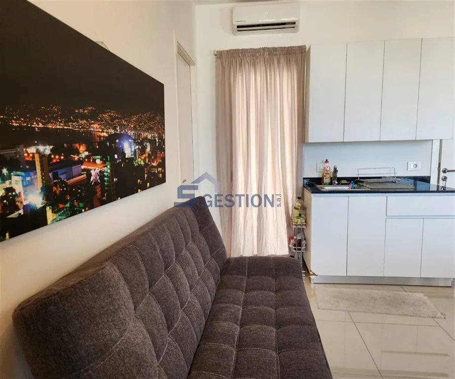 Apartment for Rent Furnished in Mar Mikhael — photo 5