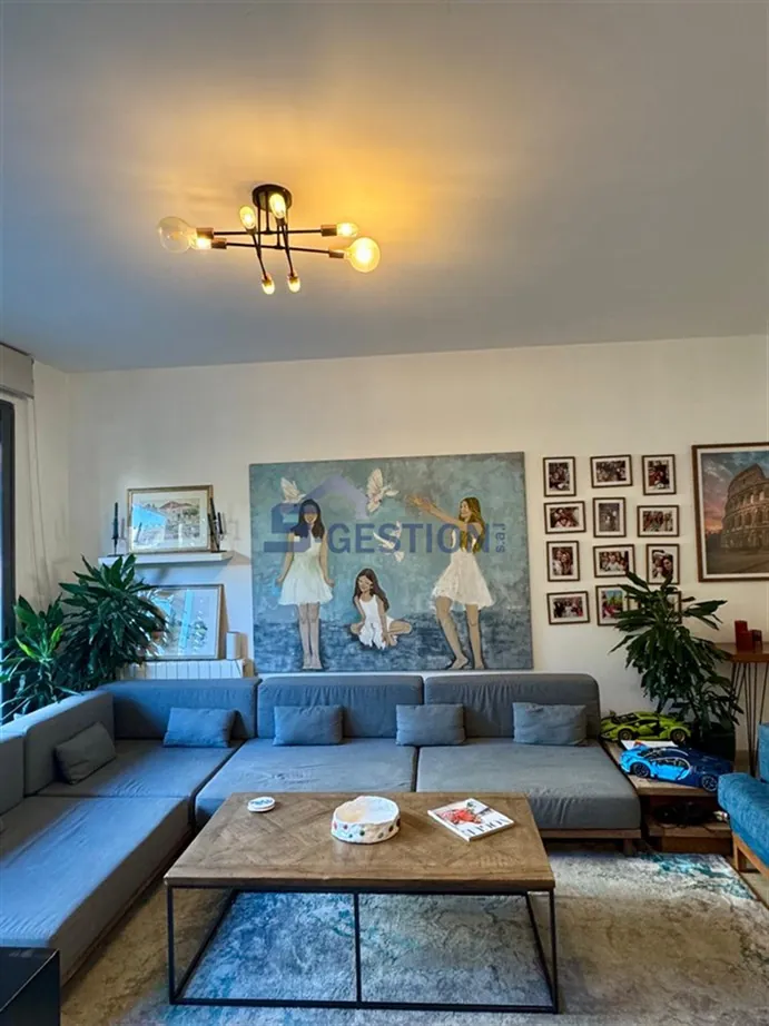 Apartment for Rent Furnished in Achrafieh — photo 2