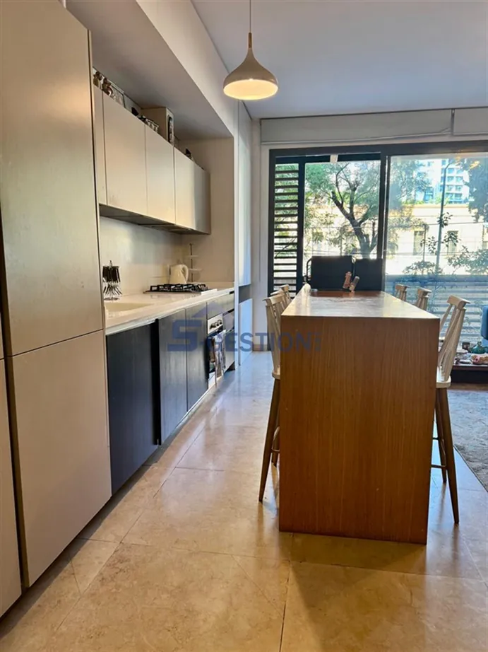 Apartment for Rent Furnished in Achrafieh — photo 4
