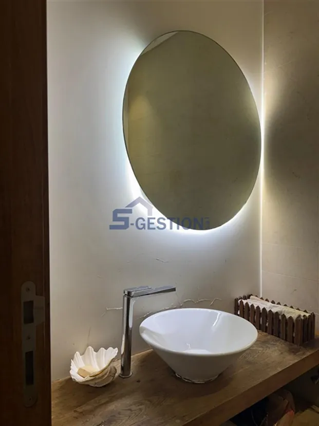 Apartment for Rent Furnished in Achrafieh — photo 5